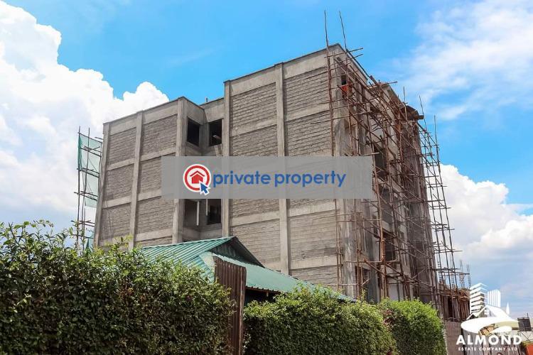 2 bedroom Apartment For Sale &nbsp;kibichiku Kitisuru Nairobi - 3