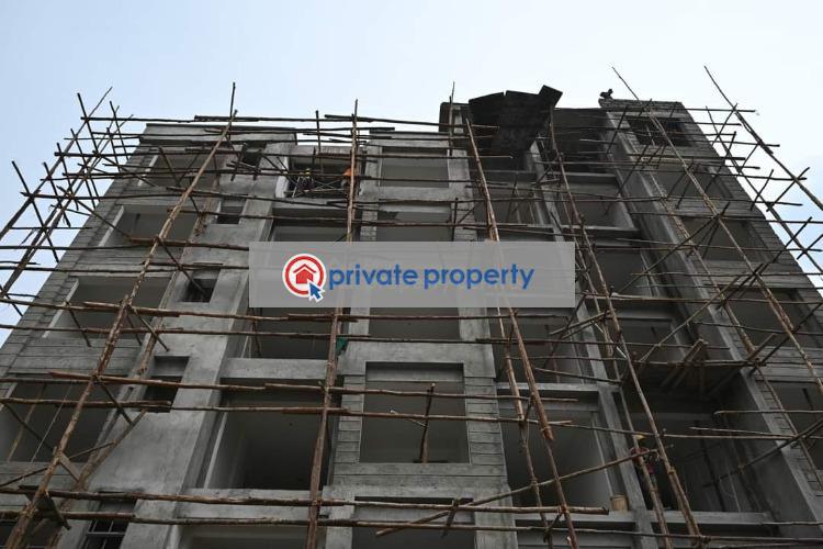 2 bedroom Apartment For Sale Kitisuru Nairobi - 4