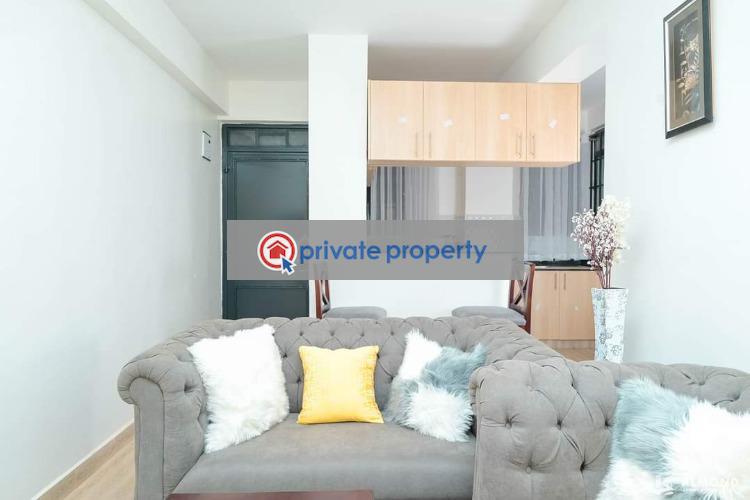 2 bedroom Apartment For Sale Kitisuru Nairobi - 6