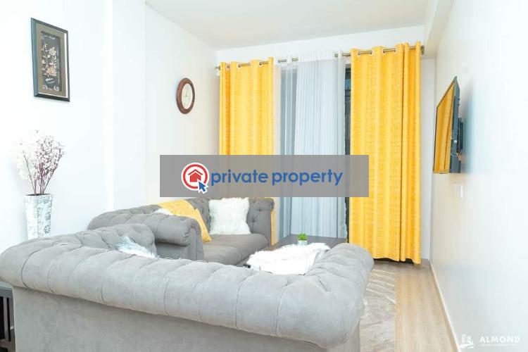 2 bedroom Apartment For Sale Kitisuru Nairobi - 5