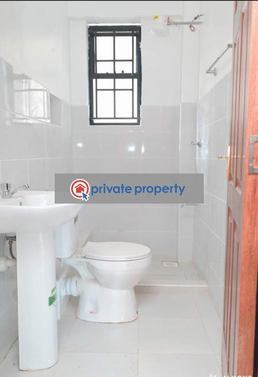 2 bedroom Apartment For Sale Kitisuru Nairobi - 13