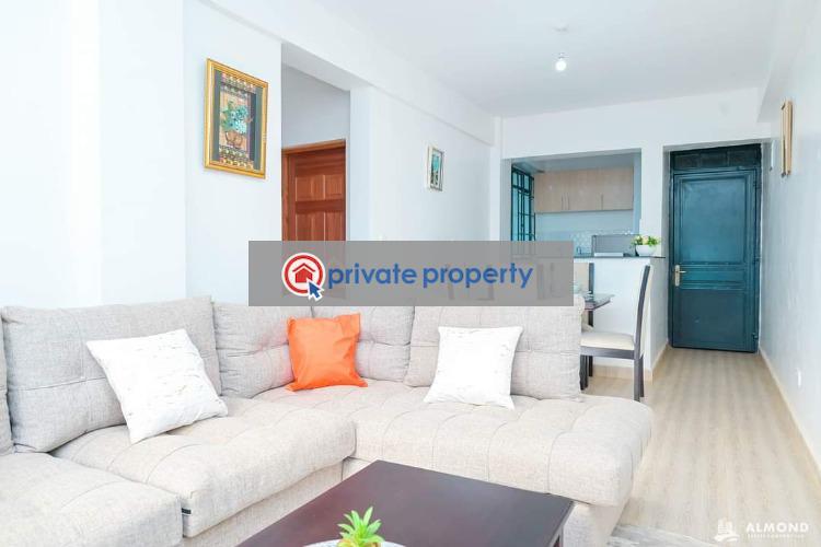 2 bedroom Apartment For Sale &nbsp;kibichiku Kitisuru Nairobi - 6