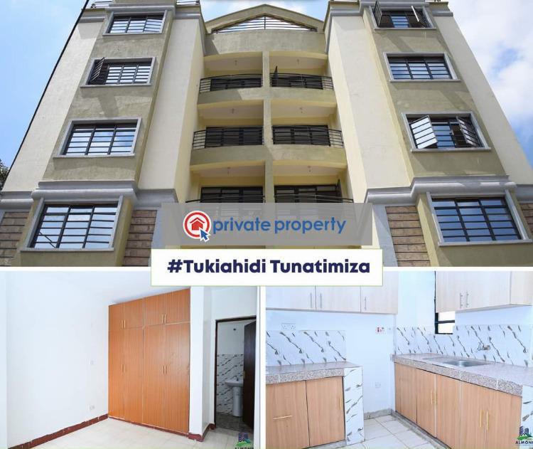 2 bedroom Apartment For Sale &nbsp;kibichiku Kitisuru Nairobi - 10