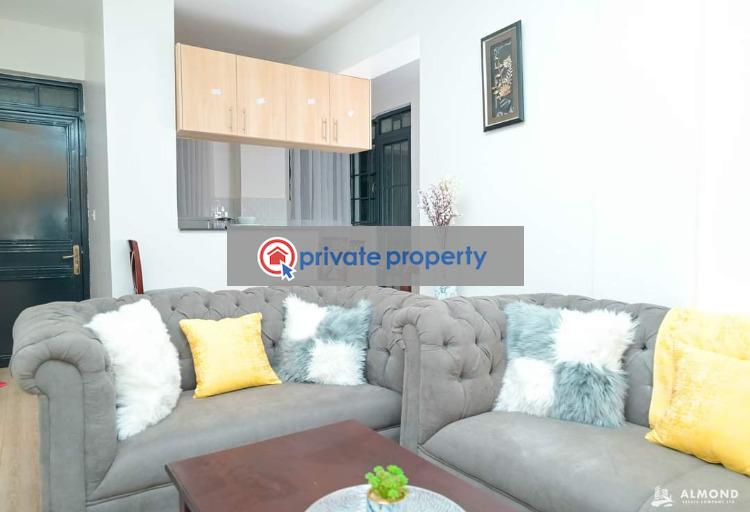 2 bedroom Apartment For Sale Kitisuru Nairobi - 8
