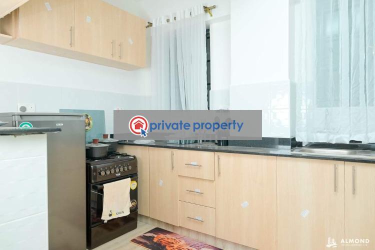 2 bedroom Apartment For Sale Kitisuru Nairobi - 7
