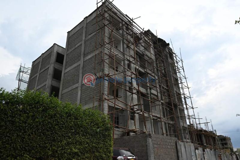 2 bedroom Apartment For Sale Kitisuru Nairobi - 8