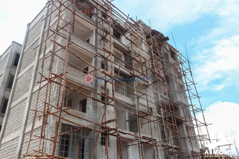 2 bedroom Apartment For Sale Kitisuru Nairobi - 9