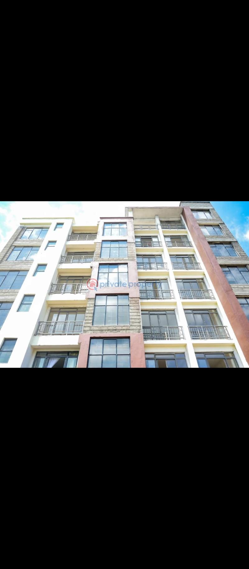 2 bedroom Apartment For Sale Kitisuru Nairobi - 6