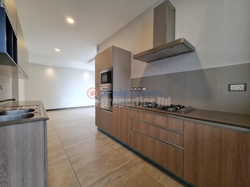 2 bedroom Apartment For Rent General Mathenge Westlands Nairobi - 2