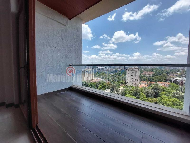 2 bedroom Apartment For Rent General Mathenge Westlands Nairobi - 13