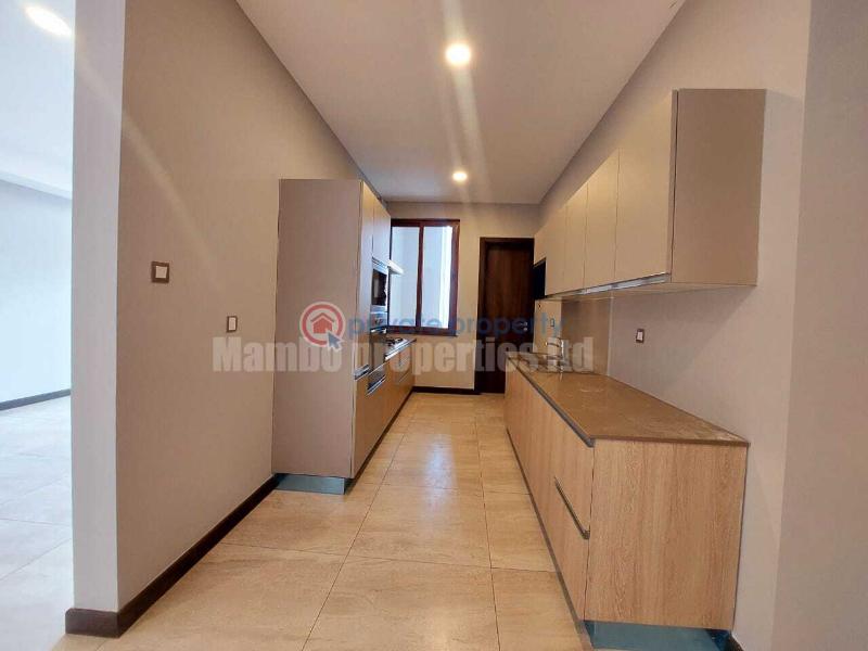 2 bedroom Apartment For Rent General Mathenge Westlands Nairobi - 15