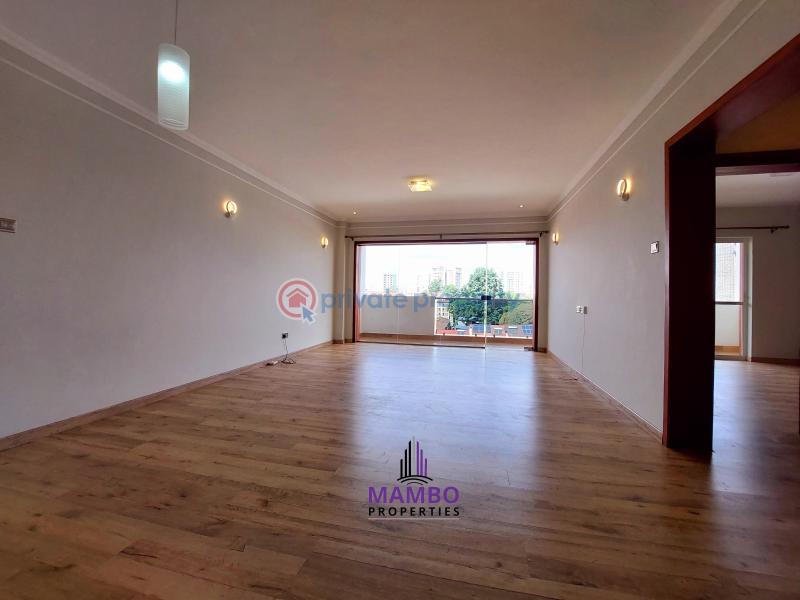 2 bedroom Apartment For Rent Gatundu Close Kileleshwa Nairobi - 12