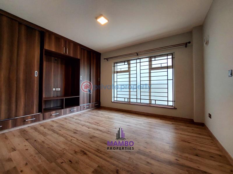 2 bedroom Apartment For Rent Gatundu Close Kileleshwa Nairobi - 8