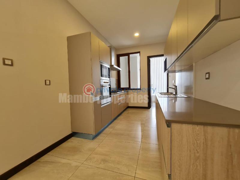 2 bedroom Apartment For Rent General Mathenge Westlands Nairobi - 1