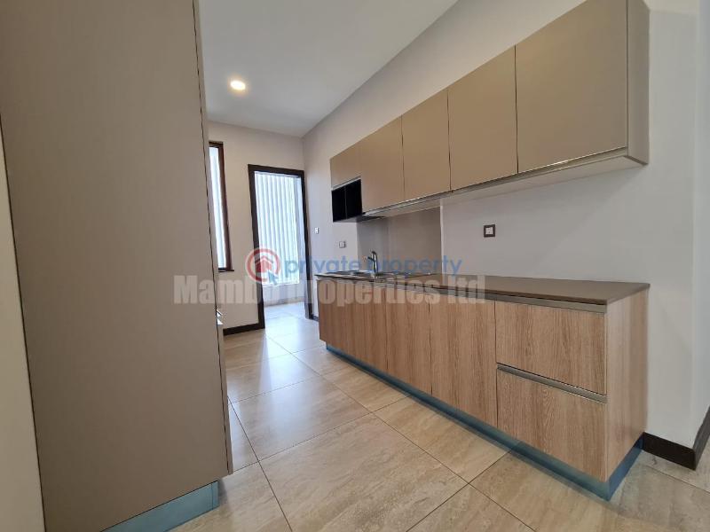 2 bedroom Apartment For Rent General Mathenge Westlands Nairobi - 4