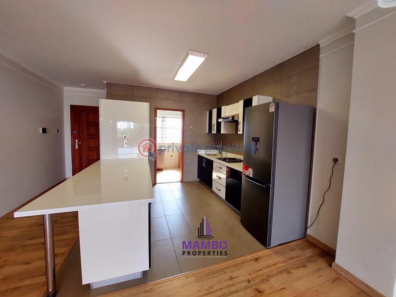 2 bedroom Apartment For Rent Gatundu Close Kileleshwa Nairobi - 13