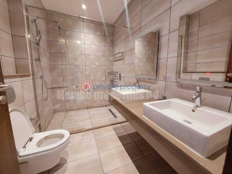 2 bedroom Apartment For Rent General Mathenge Westlands Nairobi - 10