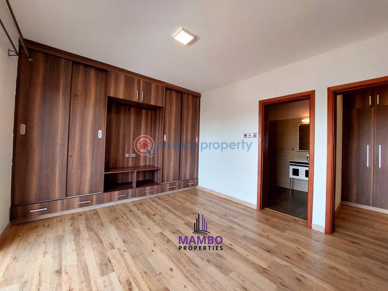 2 bedroom Apartment For Rent Gatundu Close Kileleshwa Nairobi - 4