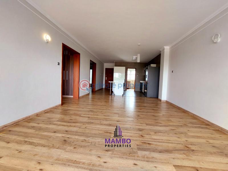 2 bedroom Apartment For Rent Gatundu Close Kileleshwa Nairobi - 0