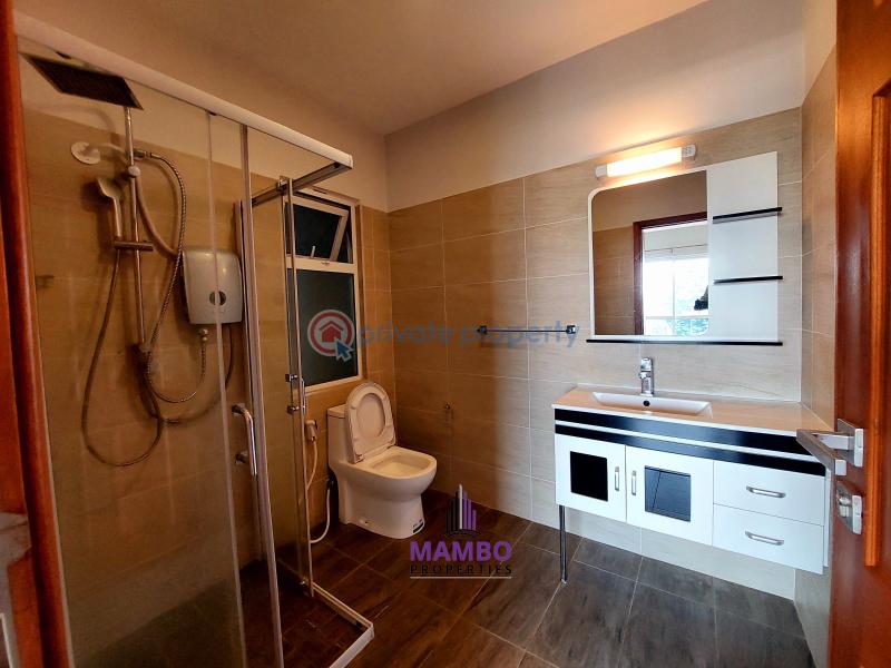 2 bedroom Apartment For Rent Gatundu Close Kileleshwa Nairobi - 5