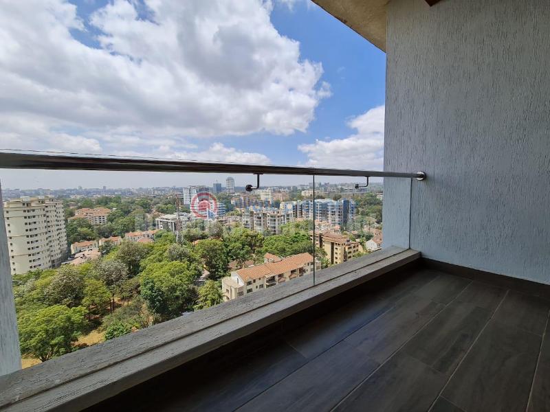 2 bedroom Apartment For Rent General Mathenge Westlands Nairobi - 3