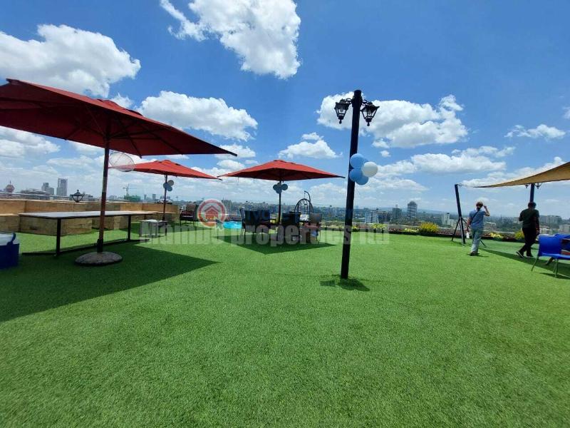 2 bedroom Apartment For Rent General Mathenge Westlands Nairobi - 8