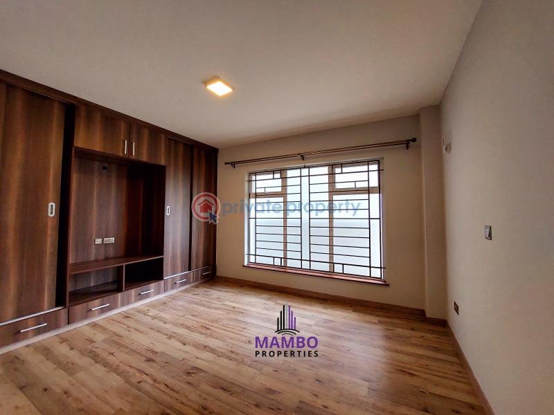 2 bedroom Apartment For Rent Gatundu Close Kileleshwa Nairobi - 6