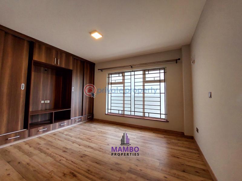 2 bedroom Apartment For Rent Gatundu Close Kileleshwa Nairobi - 9