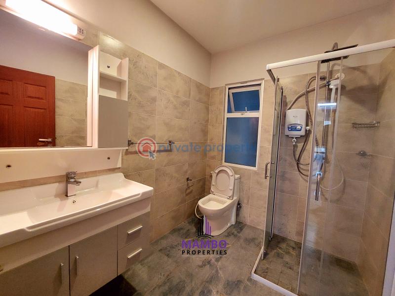 2 bedroom Apartment For Rent Gatundu Close Kileleshwa Nairobi - 10