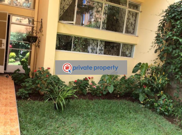 4 bedroom House For Sale &nbsp;lantana Rd Westlands Nairobi - 3