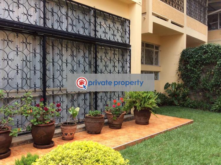 4 bedroom House For Sale &nbsp;lantana Rd Westlands Nairobi - 1