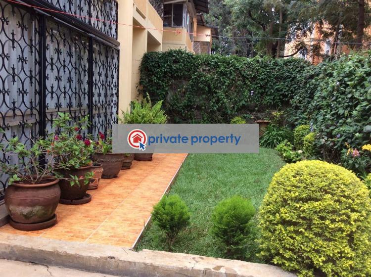 4 bedroom House For Sale &nbsp;lantana Rd Westlands Nairobi - 8