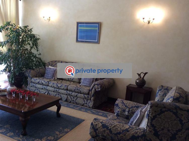 4 bedroom House For Sale &nbsp;lantana Rd Westlands Nairobi - 6