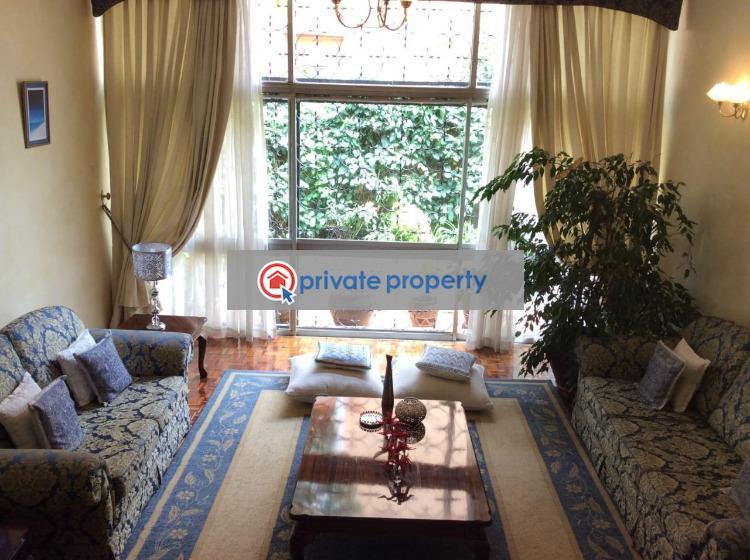 4 bedroom House For Sale &nbsp;lantana Rd Westlands Nairobi - 7