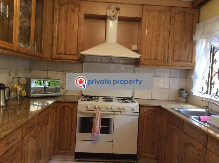 4 bedroom House For Sale &nbsp;lantana Rd Westlands Nairobi - 2