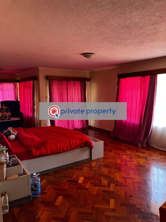4 bedroom House For Sale &nbsp;spring Valley Westlands Nairobi - 2