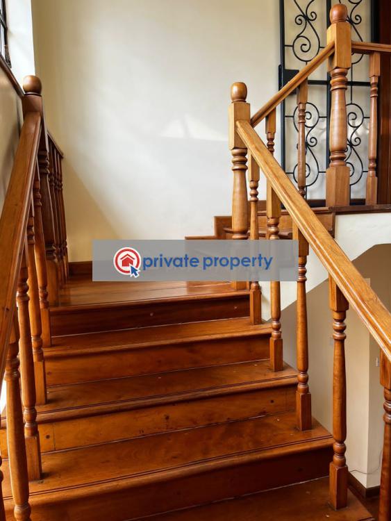 4 bedroom House For Sale &nbsp;spring Valley Westlands Nairobi - 4