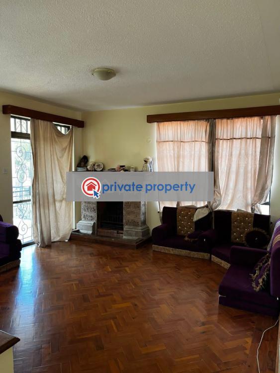 4 bedroom House For Sale &nbsp;spring Valley Westlands Nairobi - 5
