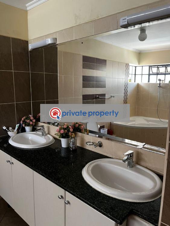 4 bedroom House For Sale &nbsp;spring Valley Westlands Nairobi - 6