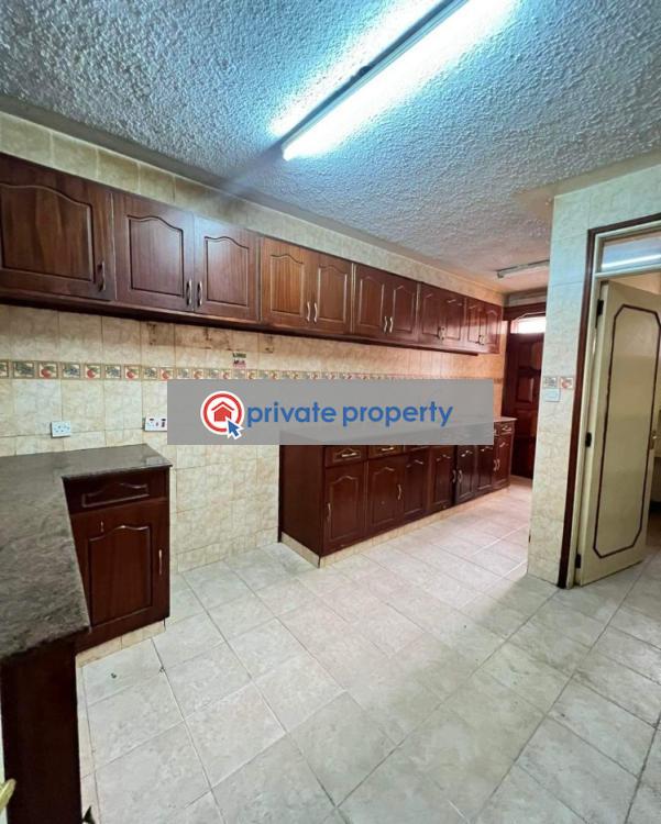4 bedroom House For Sale Kileleshwa Nairobi - 6