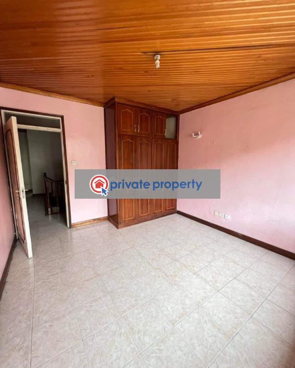 4 bedroom House For Sale Kileleshwa Nairobi - 7