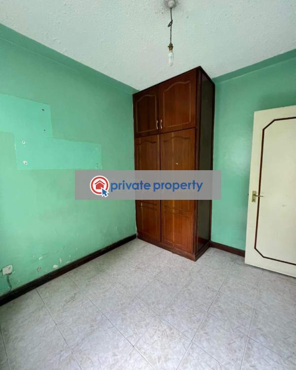 4 bedroom House For Sale Kileleshwa Nairobi - 5