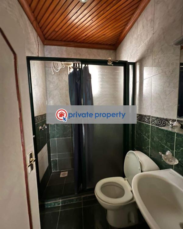 4 bedroom House For Sale Kileleshwa Nairobi - 3
