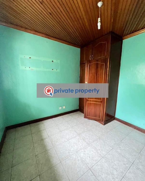 4 bedroom House For Sale Kileleshwa Nairobi - 9