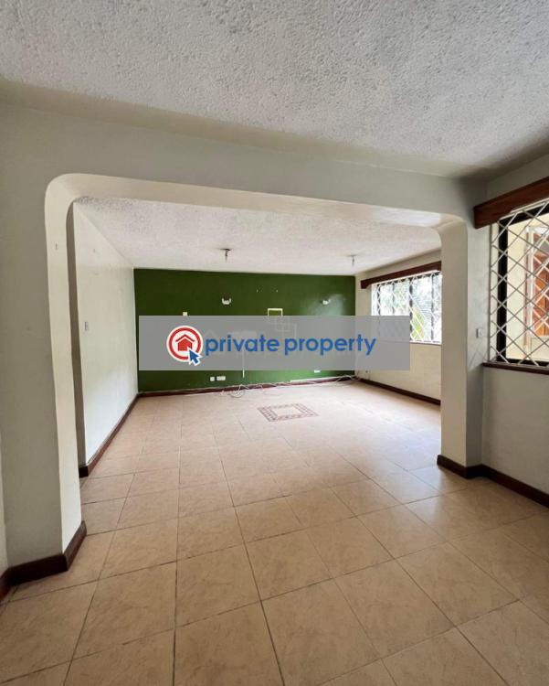 4 bedroom House For Sale Kileleshwa Nairobi - 2