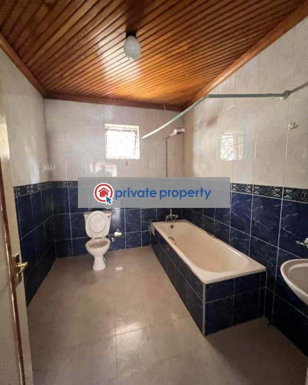 4 bedroom House For Sale Kileleshwa Nairobi - 8
