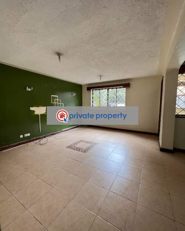 4 bedroom House For Sale Kileleshwa Nairobi - 1