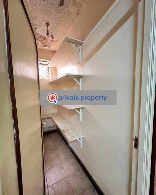 4 bedroom House For Sale Kileleshwa Nairobi - 4