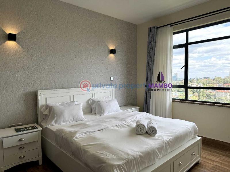 2 bedroom Apartment For Rent Near Arboretum Forest near Kasuku Center Kileleshwa Nairobi - 8