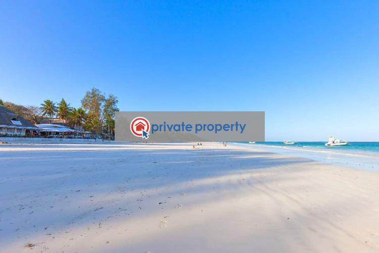 1 bedroom Mini Flat For Sale &nbsp;1st Avenue Nyali Mombasa - 1
